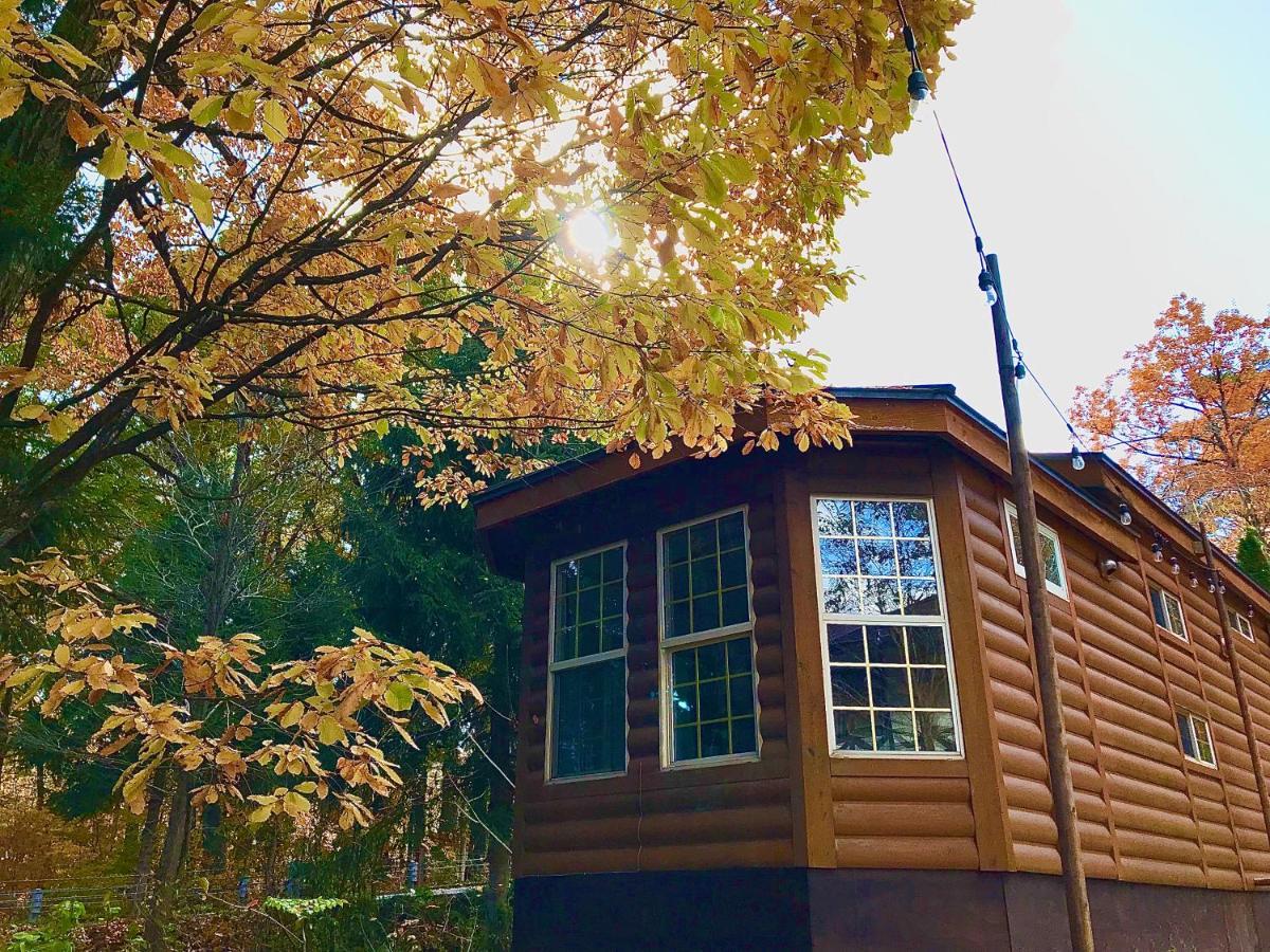 Hakuba Canadian Lodge Eksteriør bilde